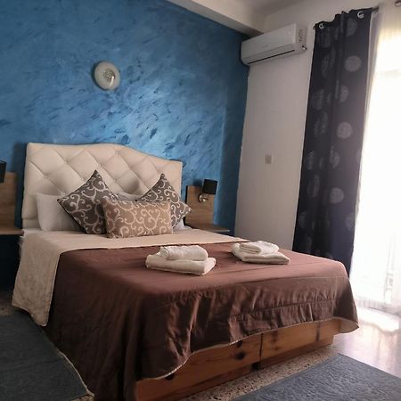 Tarona Guesthouse St. Paul's Bay Buitenkant foto