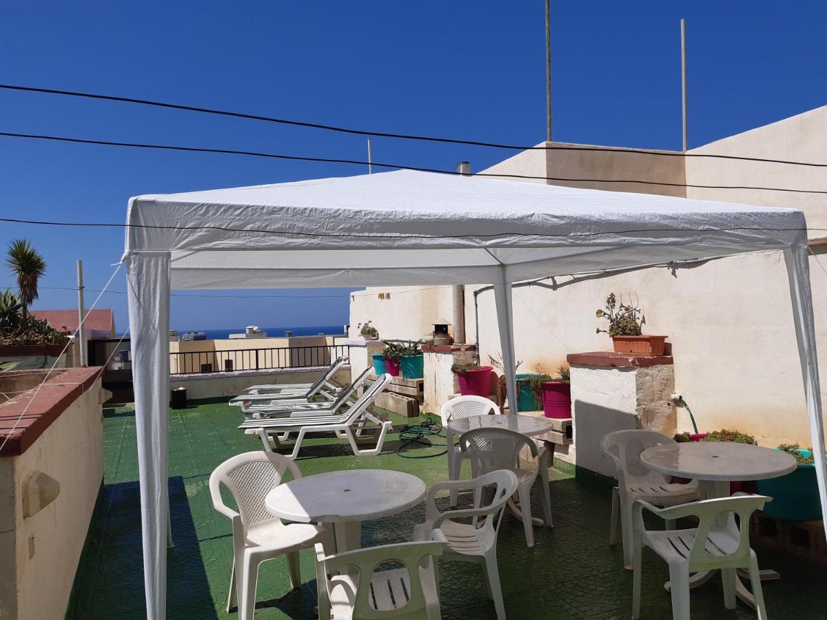 Tarona Guesthouse St. Paul's Bay Buitenkant foto