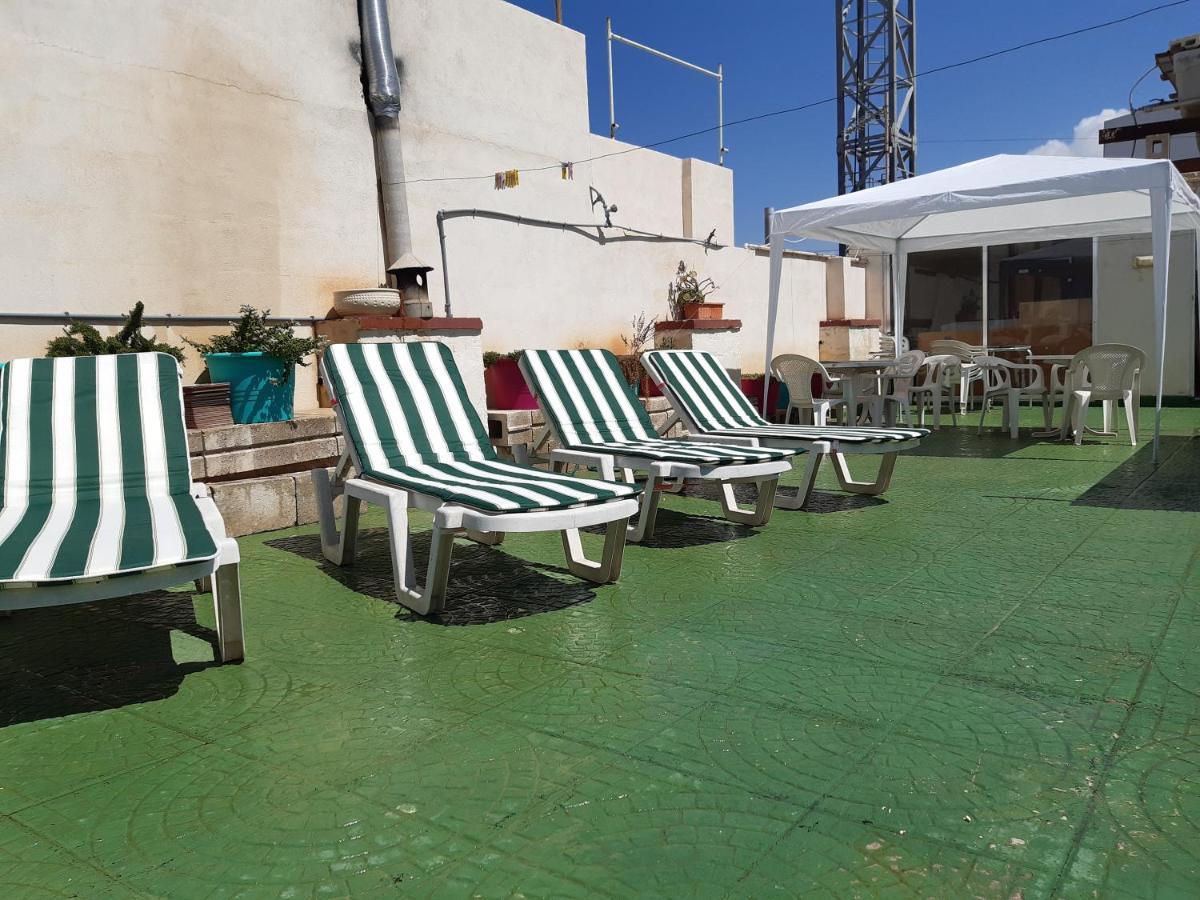 Tarona Guesthouse St. Paul's Bay Buitenkant foto