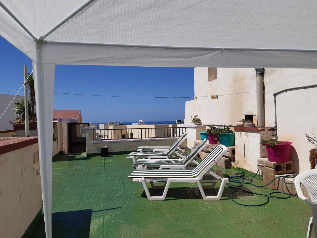 Tarona Guesthouse St. Paul's Bay Buitenkant foto