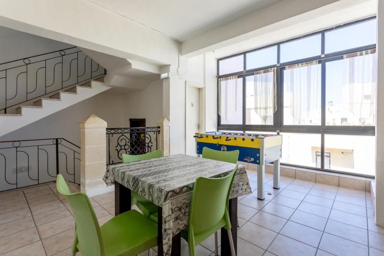 Tarona Guesthouse St. Paul's Bay Buitenkant foto
