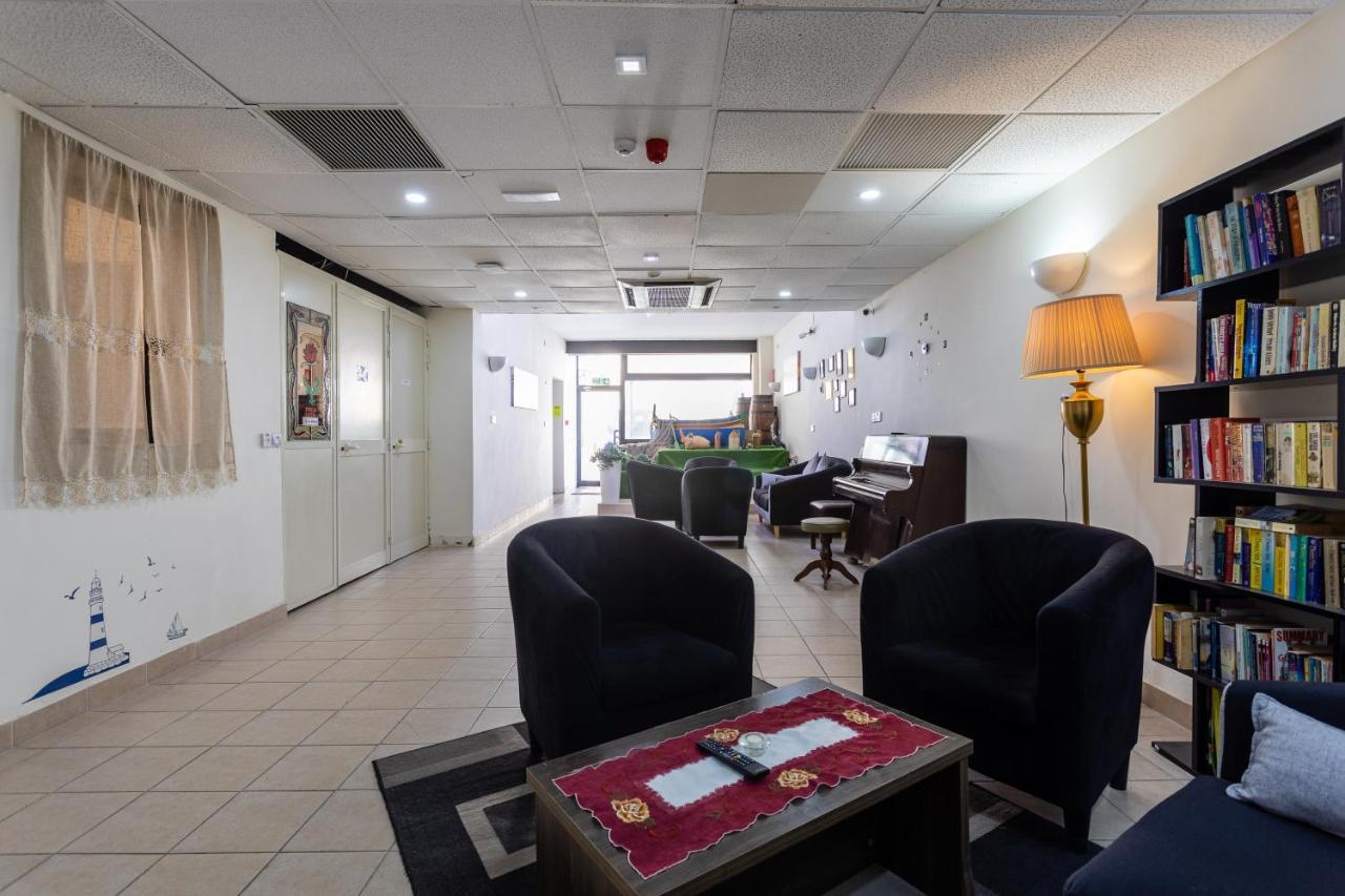Tarona Guesthouse St. Paul's Bay Buitenkant foto