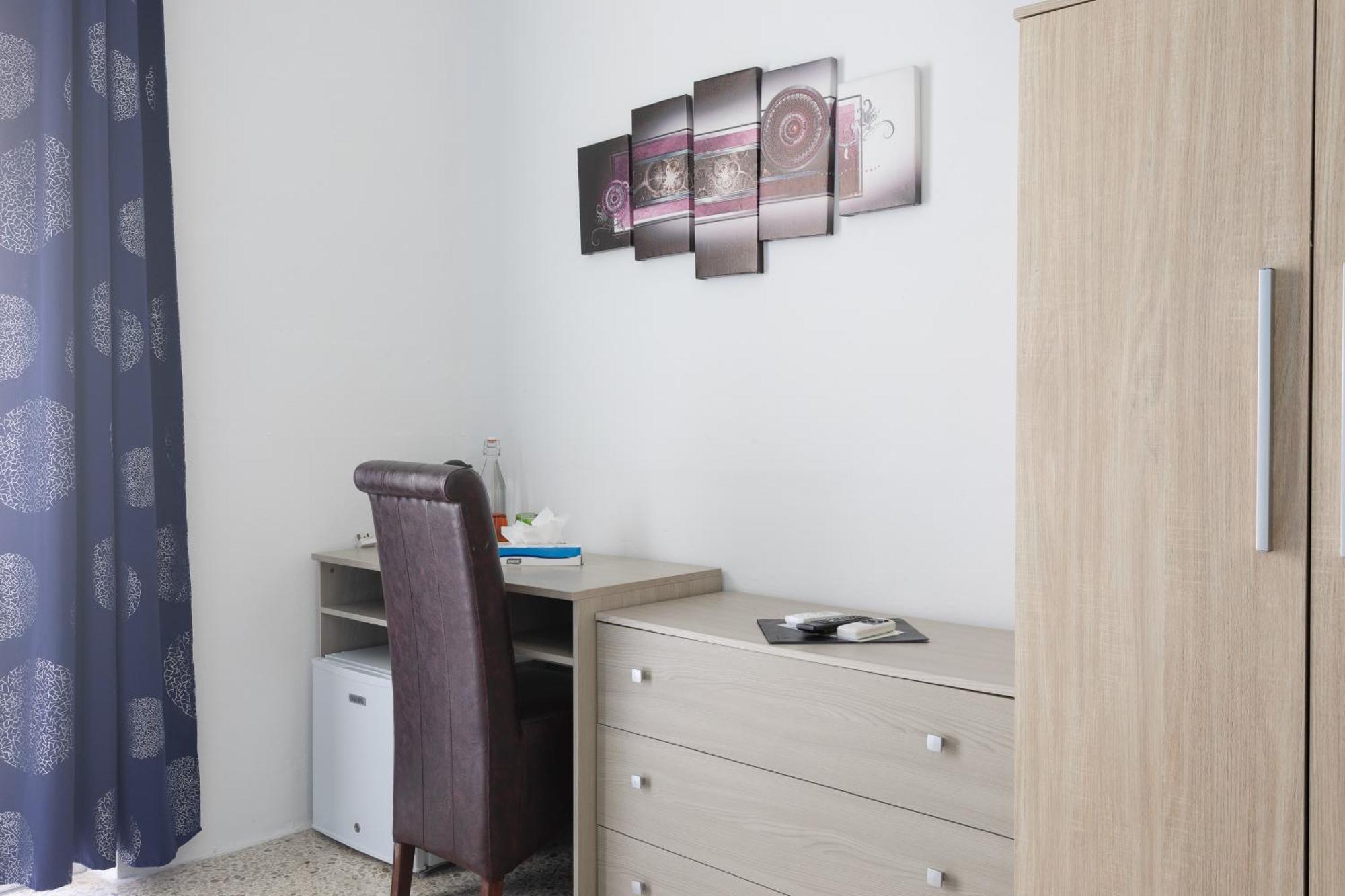 Tarona Guesthouse St. Paul's Bay Kamer foto