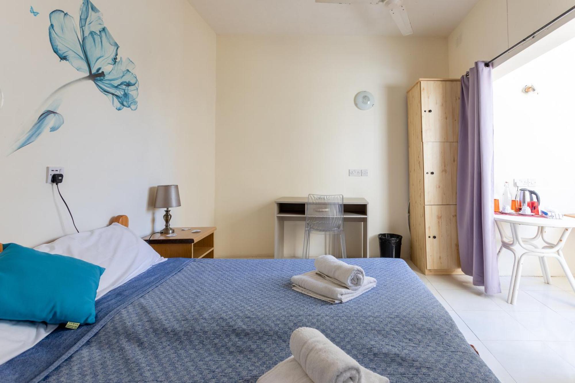 Tarona Guesthouse St. Paul's Bay Kamer foto