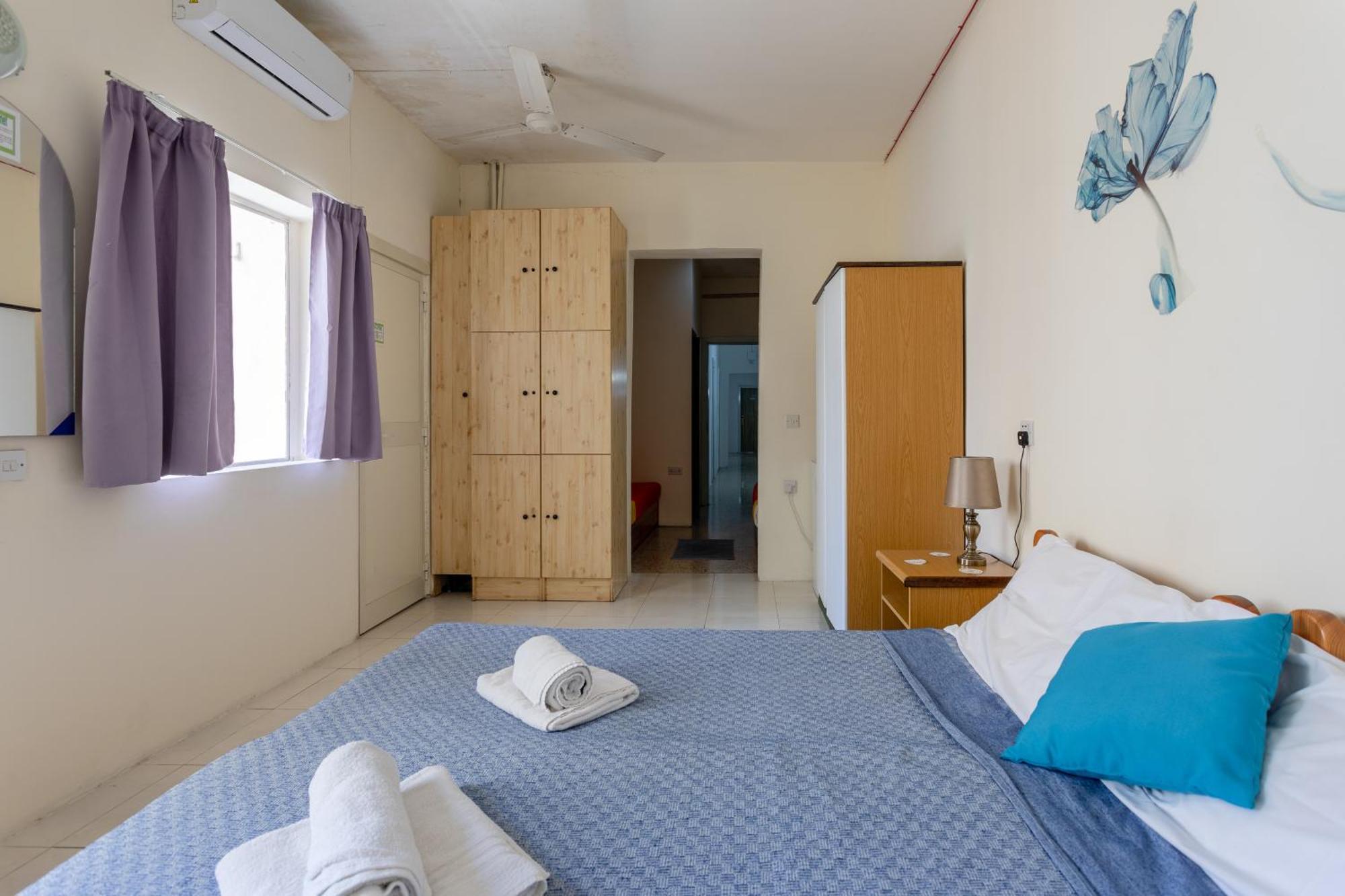 Tarona Guesthouse St. Paul's Bay Kamer foto