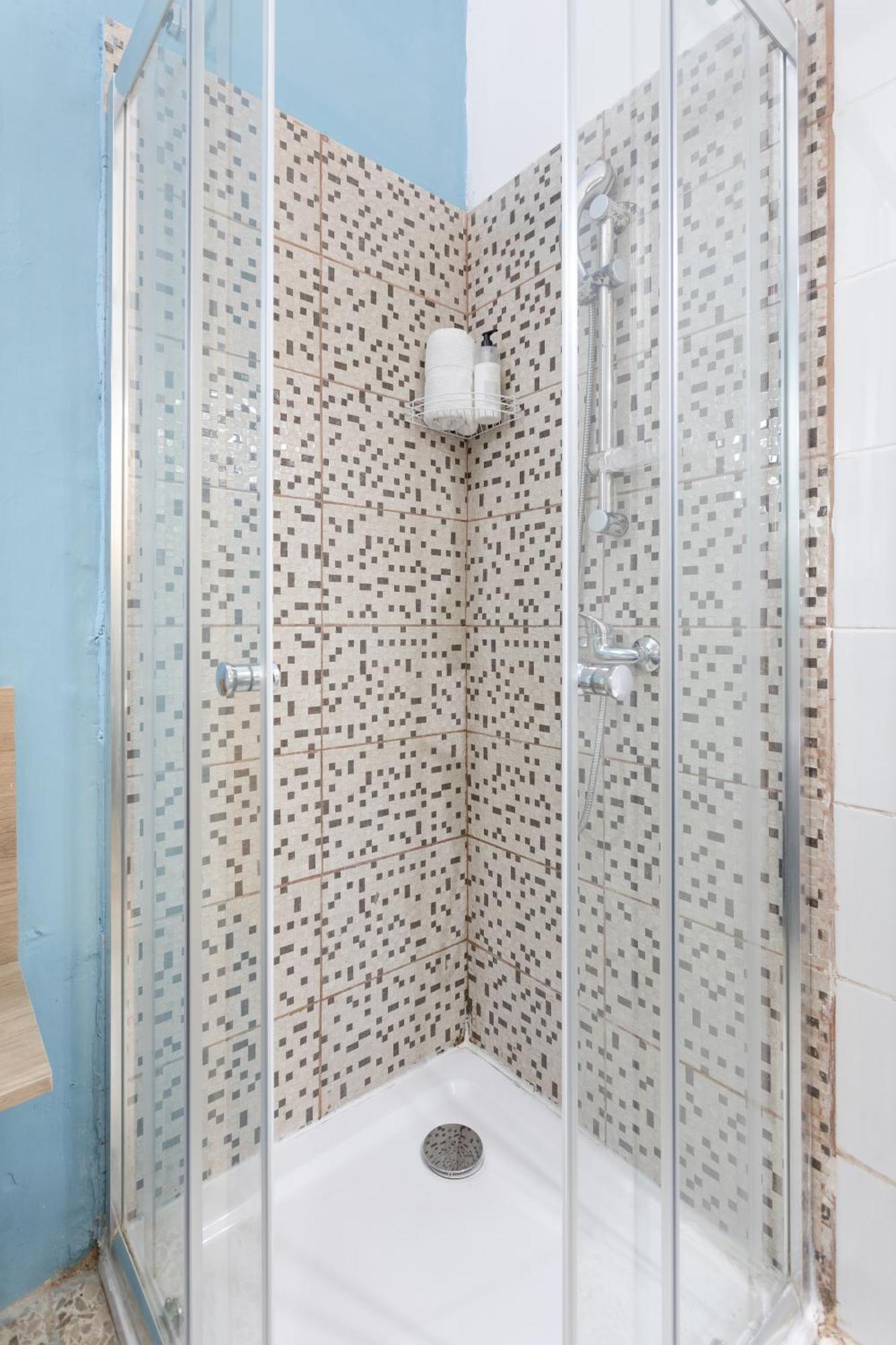 Tarona Guesthouse St. Paul's Bay Kamer foto