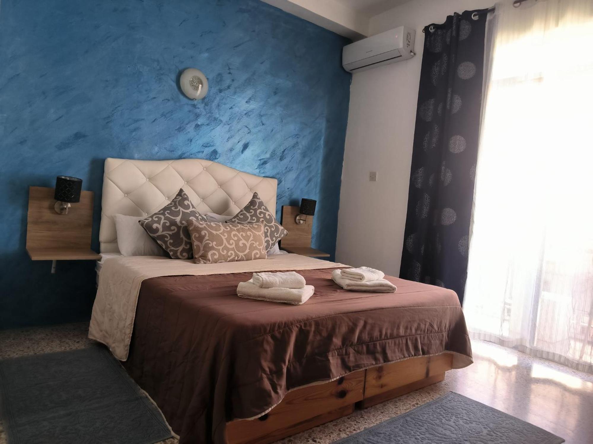 Tarona Guesthouse St. Paul's Bay Buitenkant foto