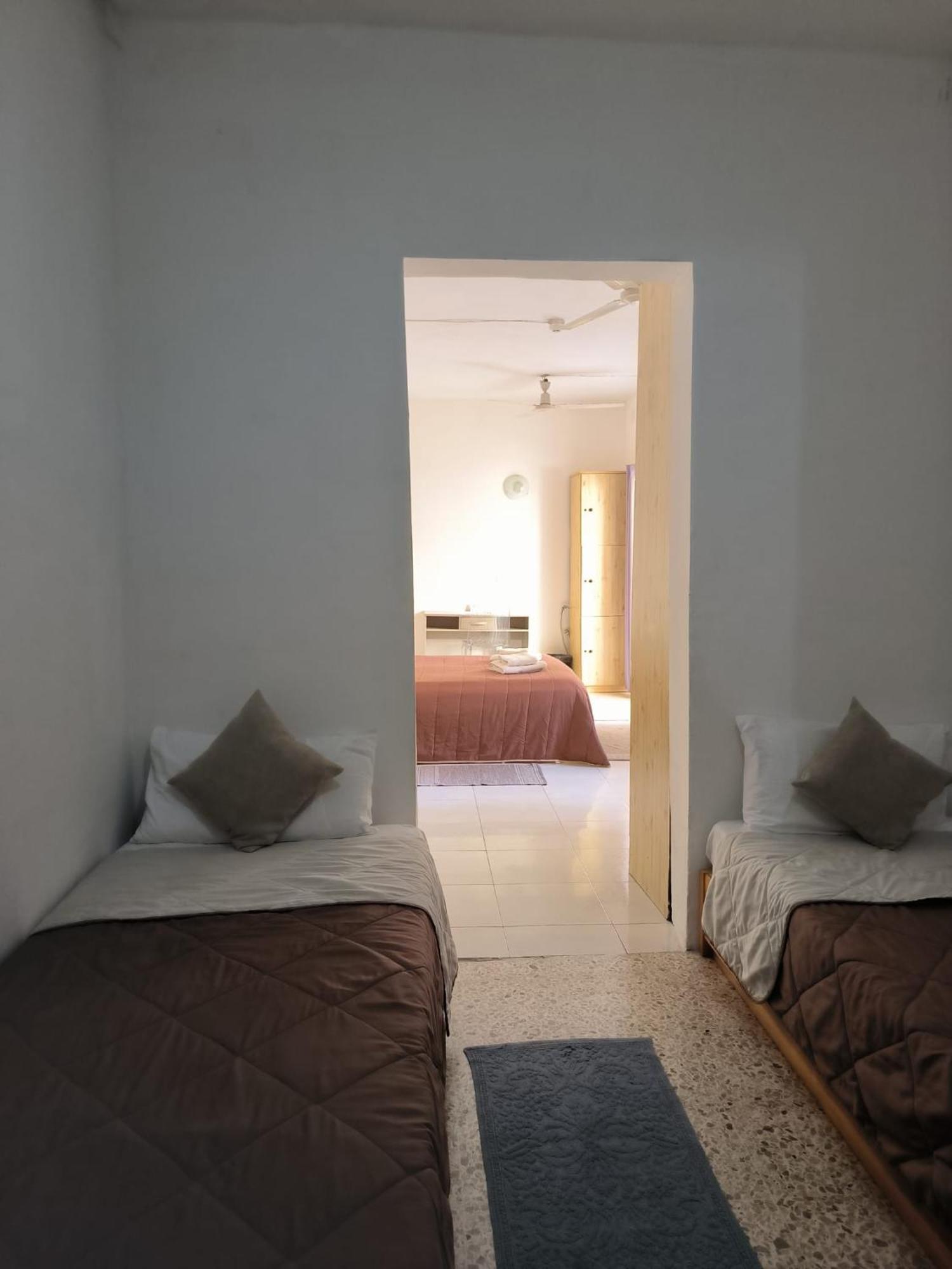 Tarona Guesthouse St. Paul's Bay Buitenkant foto