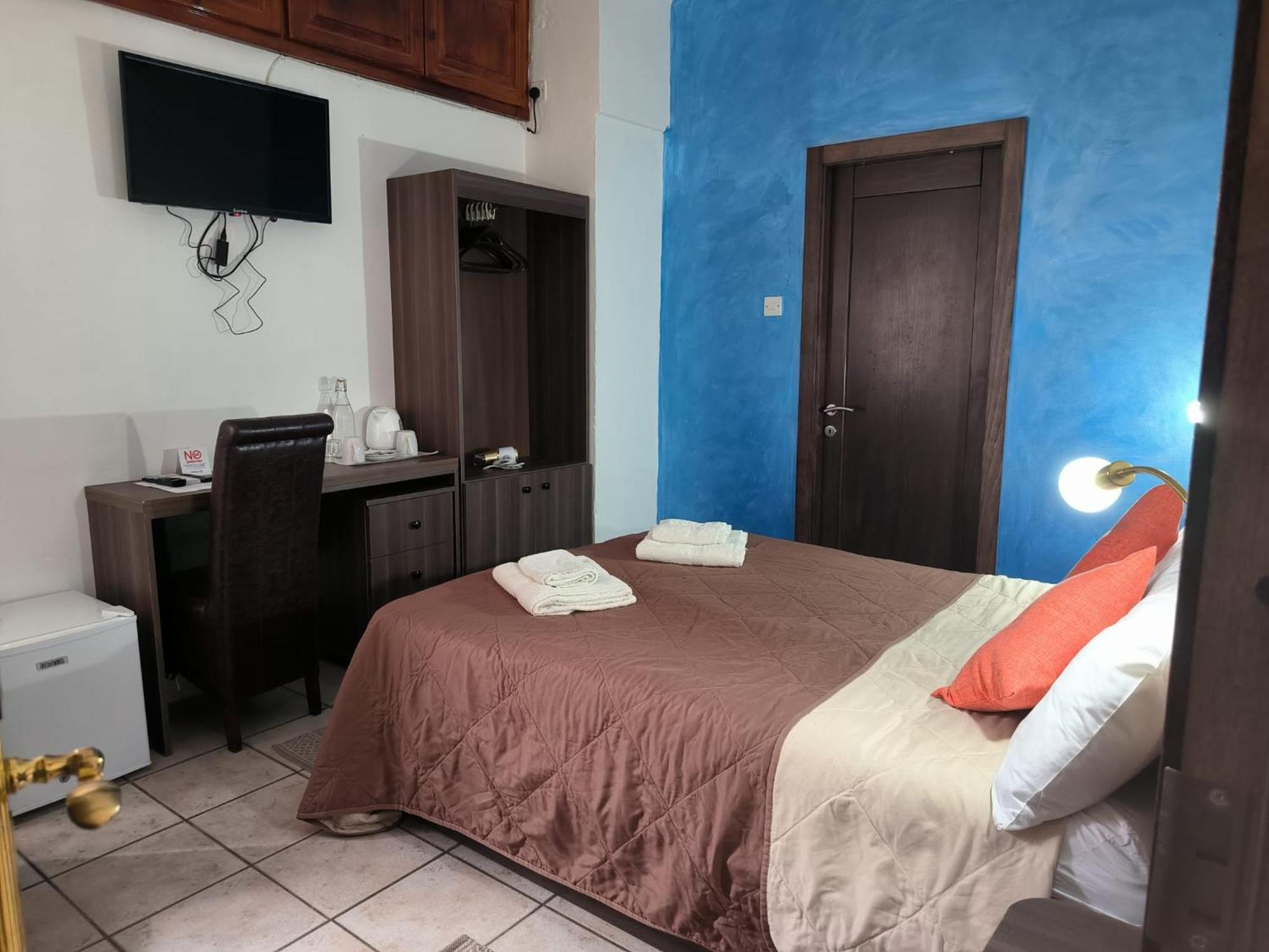 Tarona Guesthouse St. Paul's Bay Buitenkant foto