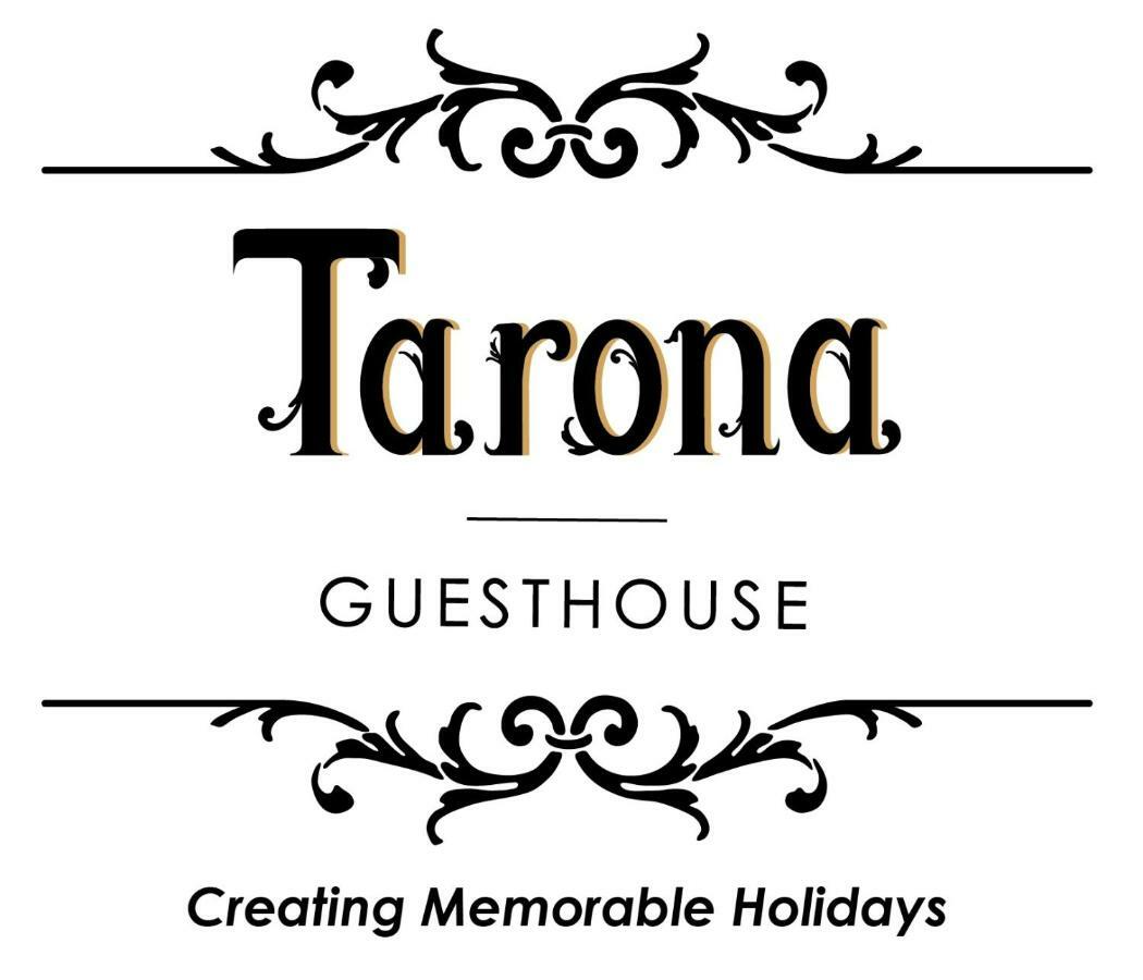 Tarona Guesthouse St. Paul's Bay Buitenkant foto