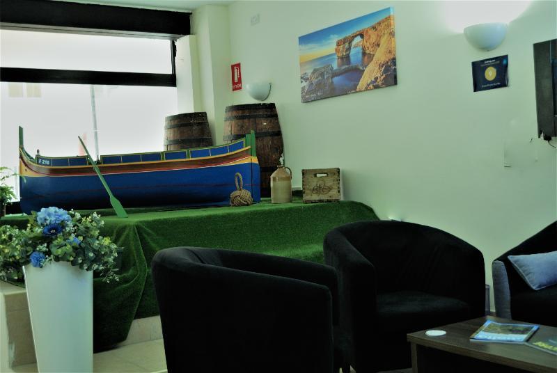 Tarona Guesthouse St. Paul's Bay Buitenkant foto