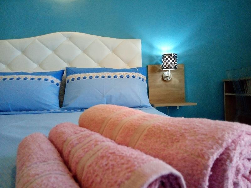 Tarona Guesthouse St. Paul's Bay Buitenkant foto