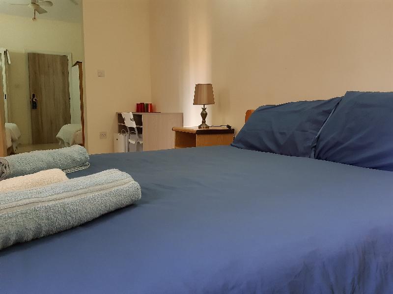 Tarona Guesthouse St. Paul's Bay Buitenkant foto