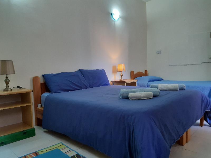 Tarona Guesthouse St. Paul's Bay Buitenkant foto