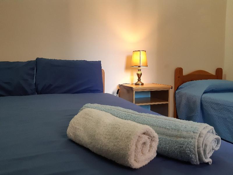 Tarona Guesthouse St. Paul's Bay Buitenkant foto
