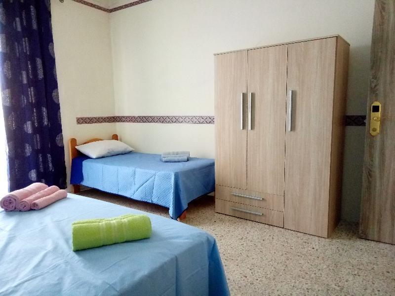 Tarona Guesthouse St. Paul's Bay Buitenkant foto
