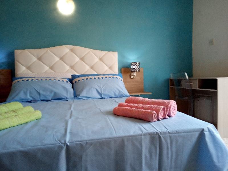 Tarona Guesthouse St. Paul's Bay Buitenkant foto