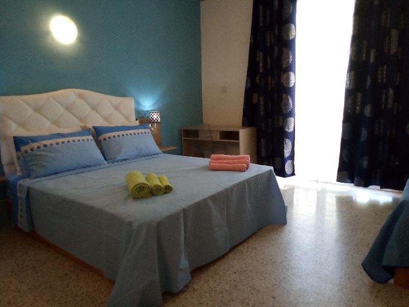 Tarona Guesthouse St. Paul's Bay Buitenkant foto