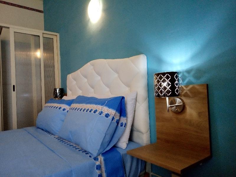 Tarona Guesthouse St. Paul's Bay Buitenkant foto