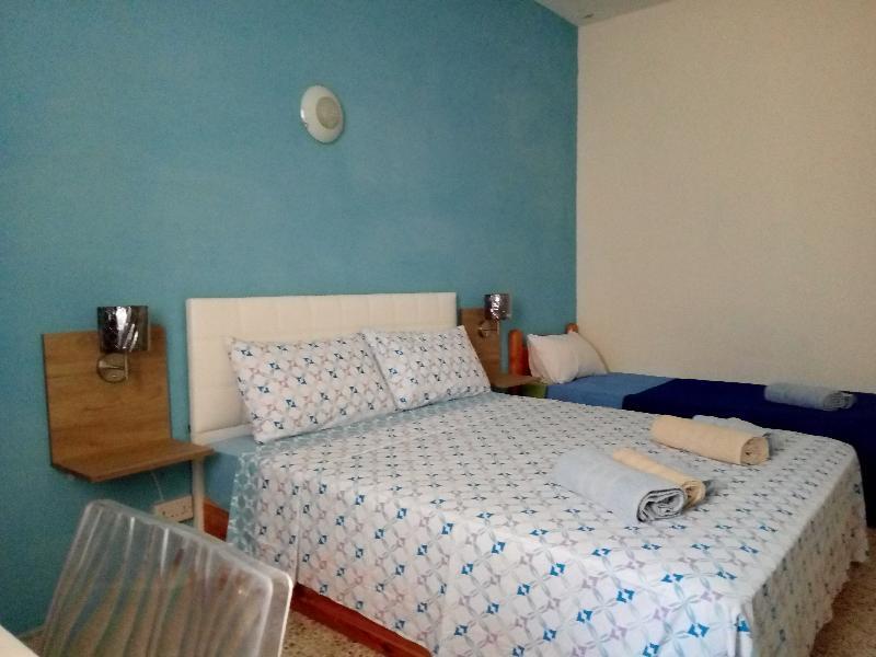 Tarona Guesthouse St. Paul's Bay Buitenkant foto