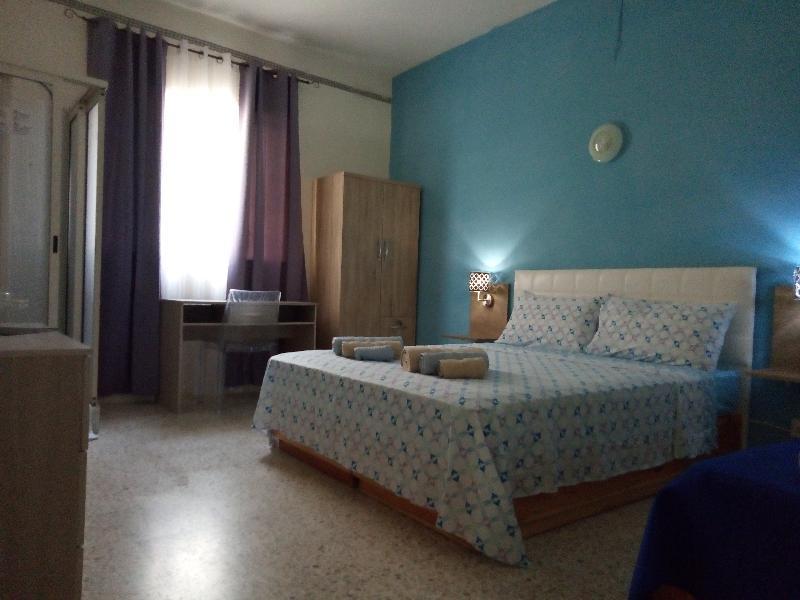 Tarona Guesthouse St. Paul's Bay Buitenkant foto