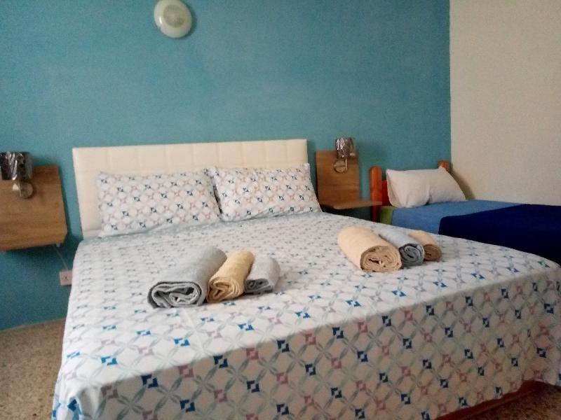 Tarona Guesthouse St. Paul's Bay Buitenkant foto