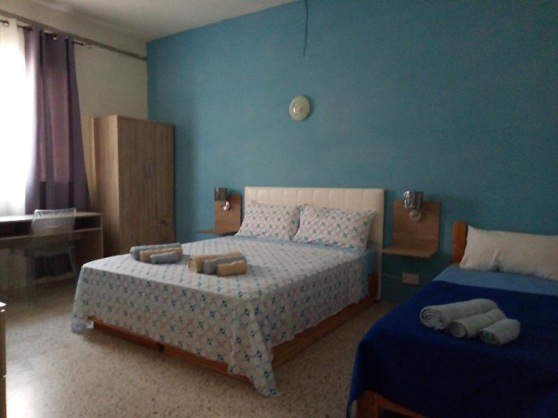Tarona Guesthouse St. Paul's Bay Buitenkant foto